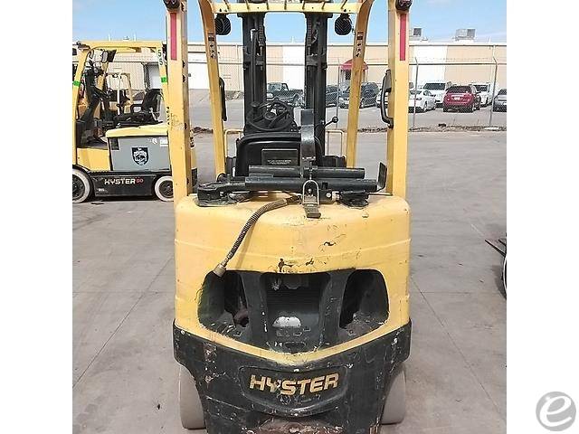 2014 Hyster S50FT