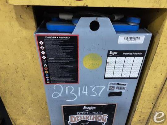 2024 Enersys 12-125-17