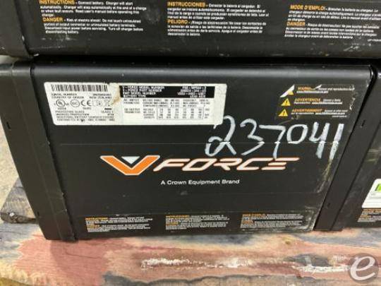 2020 Vforce MULTICHA