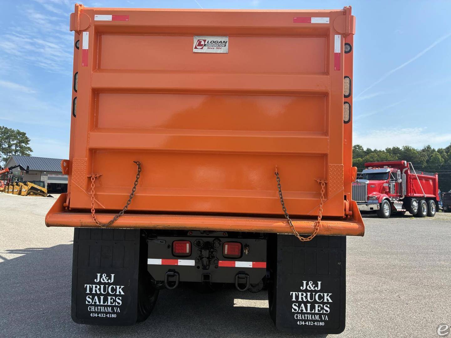 2019 Peterbilt 567