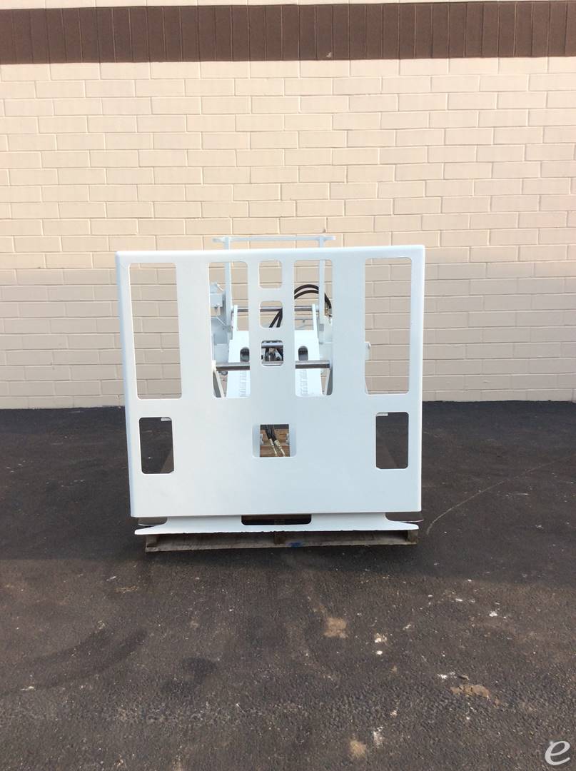 2004 Cascade Push/Pull | Eliftruck