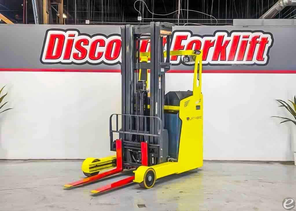 2025 Lift Hero LG20DR