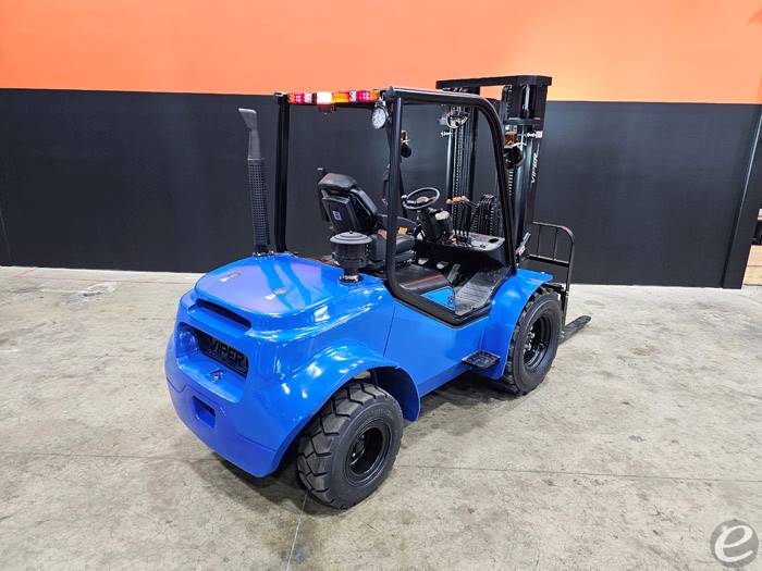 2026 Viper Lift Trucks RTD35F-2