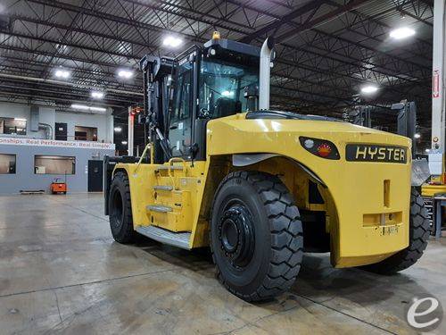 2023 Hyster H450XD36