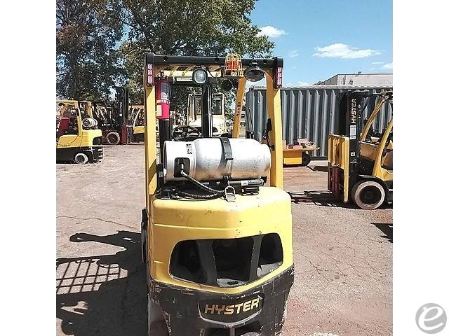 2018 Hyster S60FT