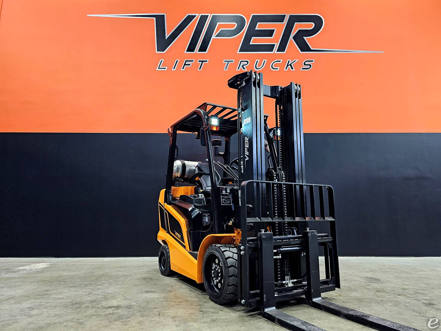2026 Viper Lift Trucks FY32C