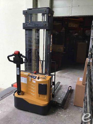 2022 Big Joe S22-116 Electric Forkl...