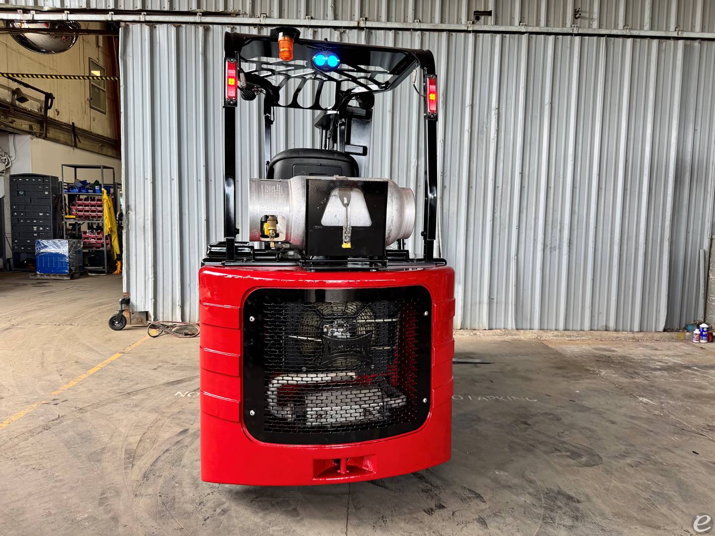 2019 Bendi B40/48i5180D