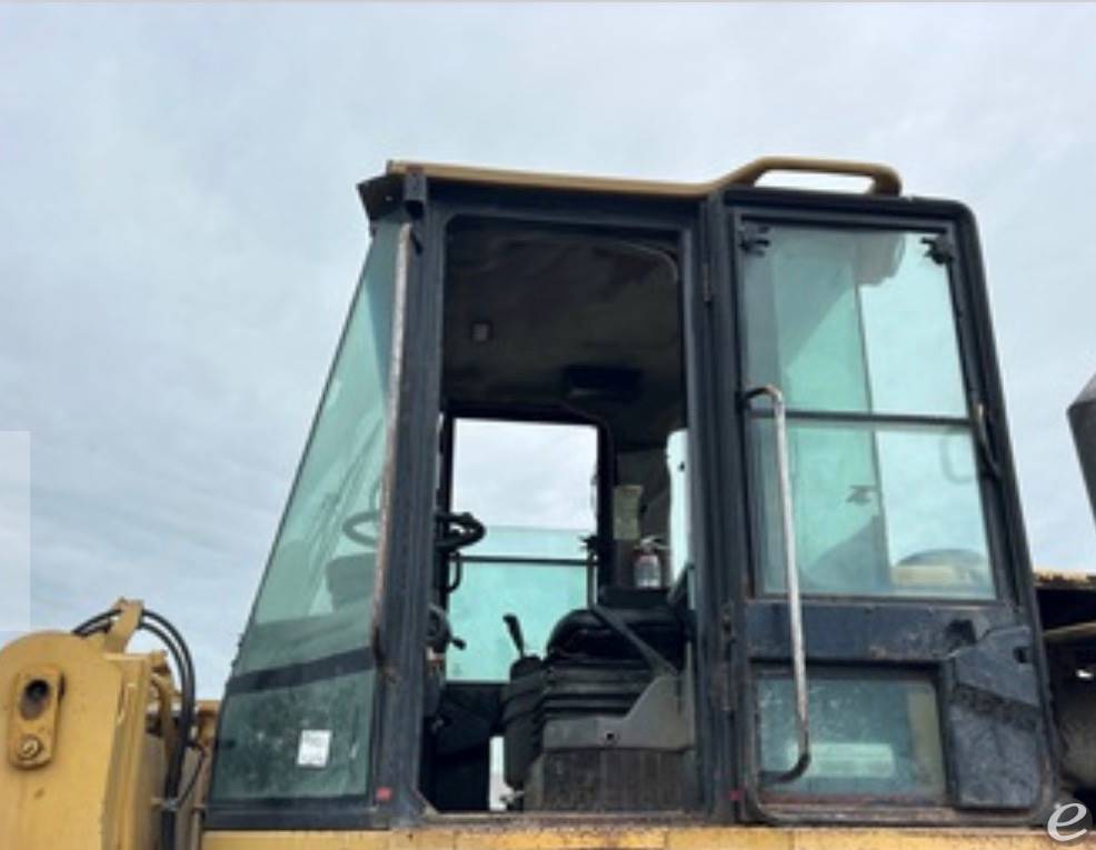 2002 Cat 928G