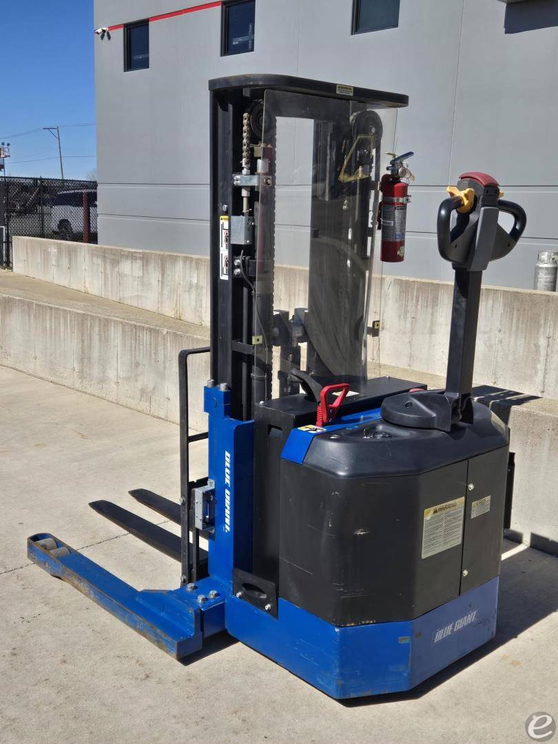 2021 Blue Giant BGS30-157