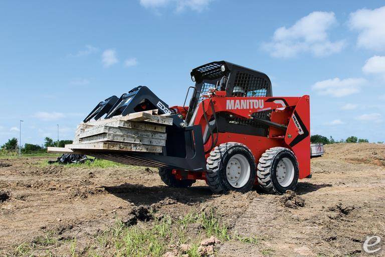 2026 Manitou 1650R