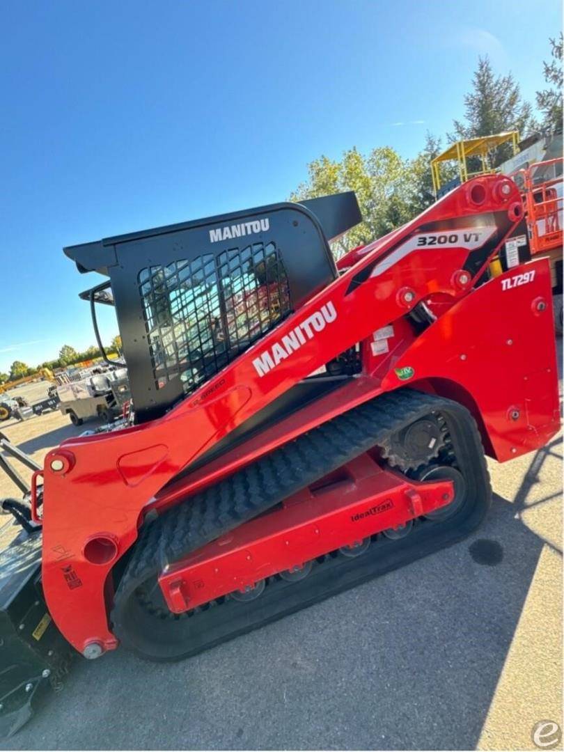 2023 Manitou 3200VT