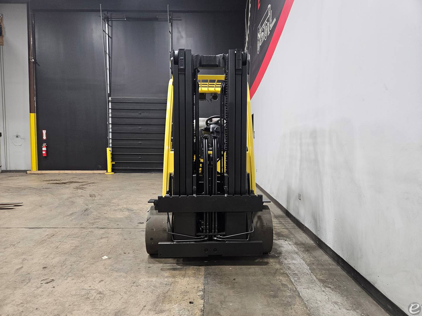 2020 Hyster S120FTPRS