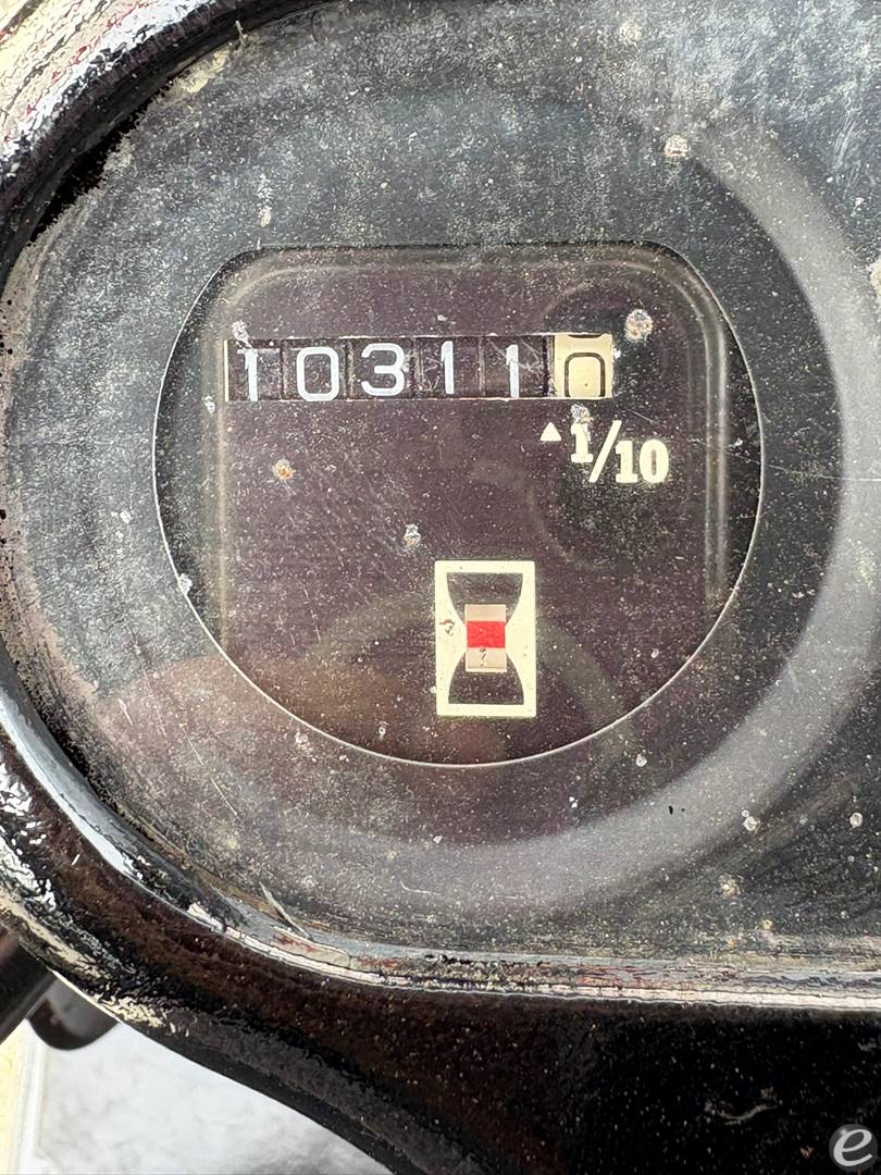 1996 Toyota 42-6FGCU15