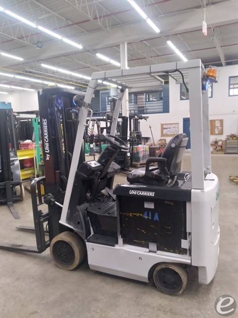 2014 Unicarriers MCJ1B1L18S