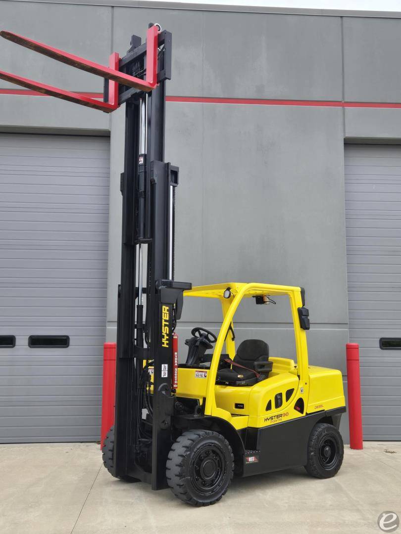 2020 Hyster H90FT