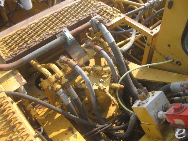 1988 Cat EL180