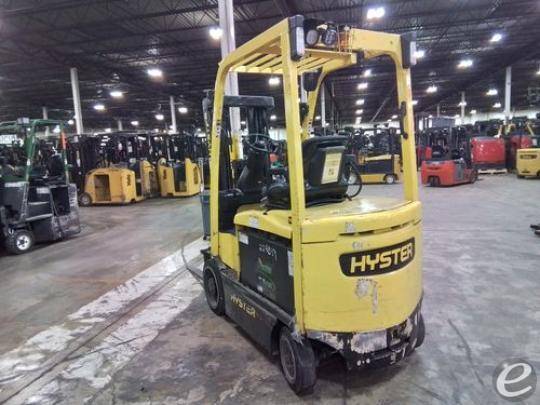 2019 Hyster E45XN-33
