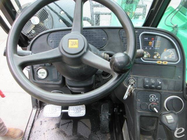 2016 JCB 507-42