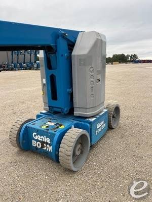 2013 Genie Z-30/20N RJ