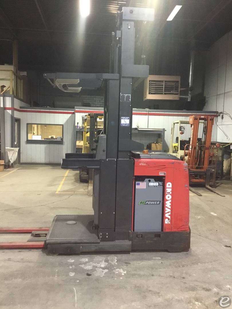 2014 Raymond 550-OPC30TT