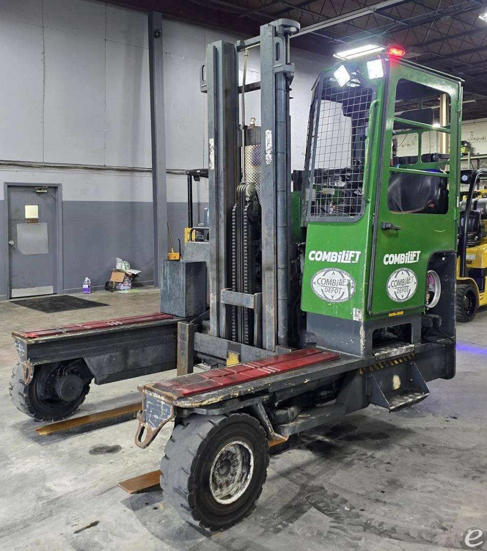 2019 Combilift C10000XL