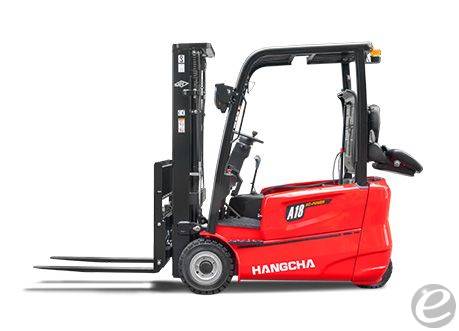 Hangcha CPDS18-AC6