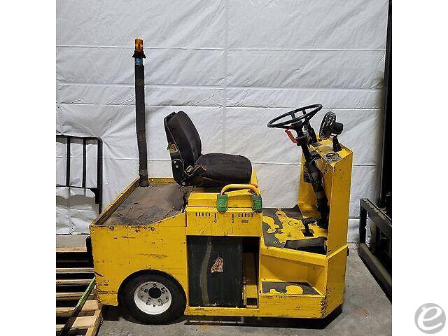 2015 Motrec T-224