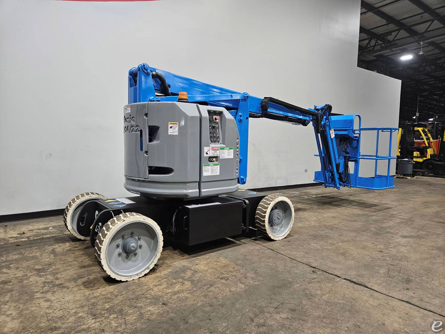 2013 Genie Z34/22N