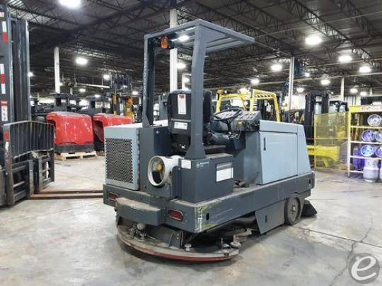 2020 Advance 7765