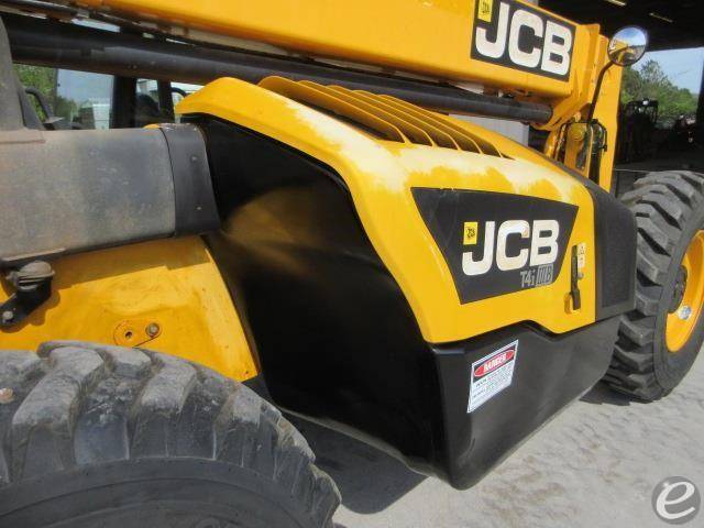 2015 JCB 509-42