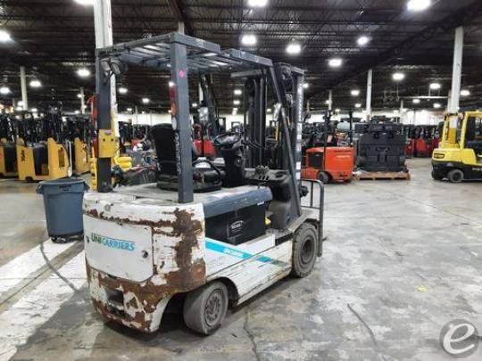 2019 Unicarriers T1B2R25V
