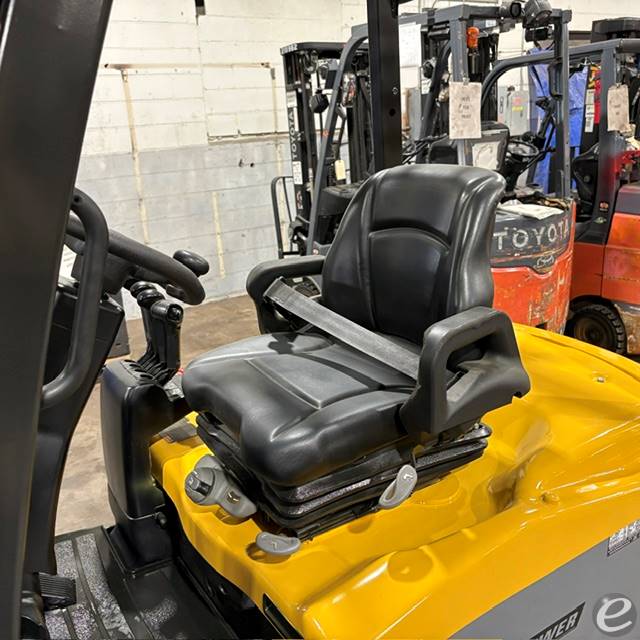2020 Yale ERC050VG