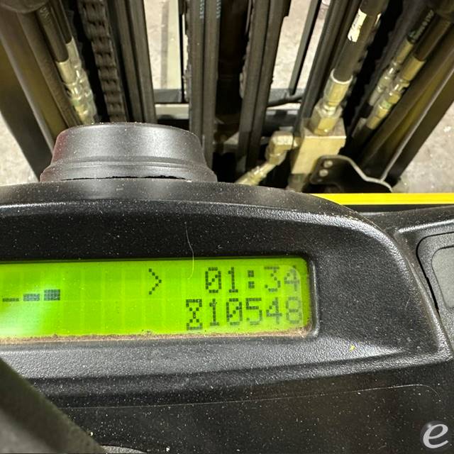 2022 Hyster S80FT