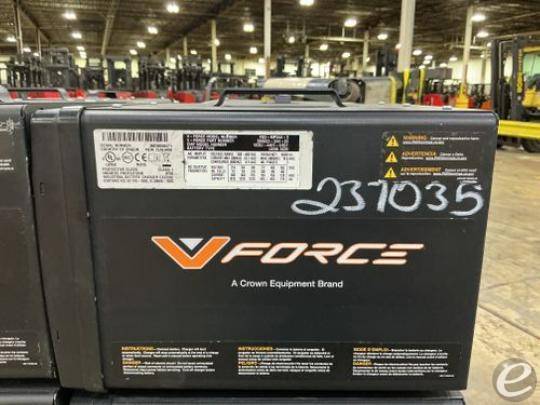 2020 Vforce MULTICHA