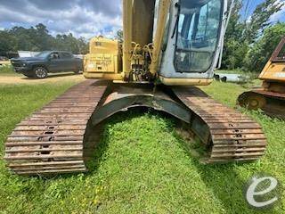 2006 Kobelco SK210 LC