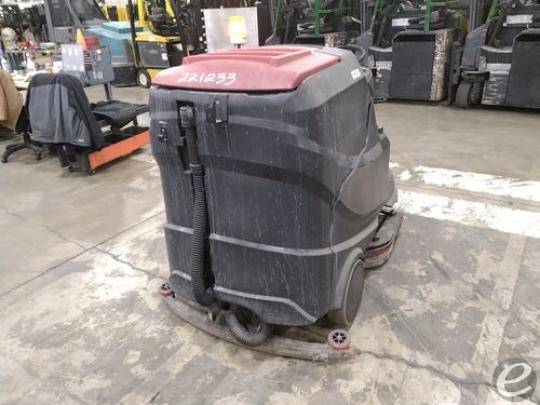 2021 Viper Lift Trucks AS1050R