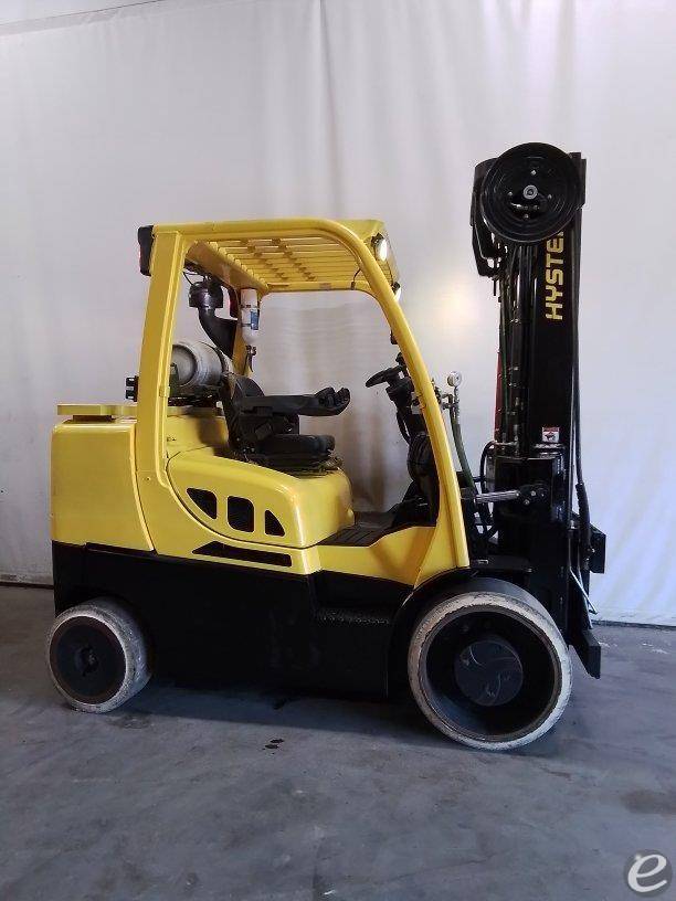 2020 Hyster S135FT