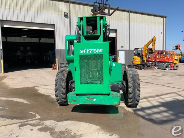 2014 Skytrak 6042