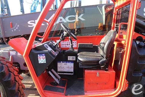 2022 Skyjack SJ843TH