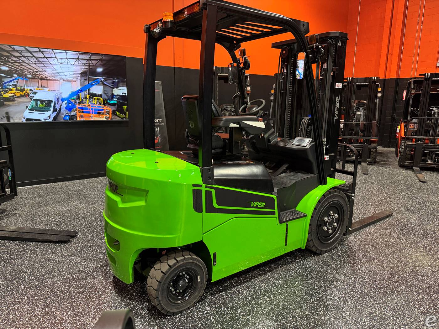 2026 FB35V