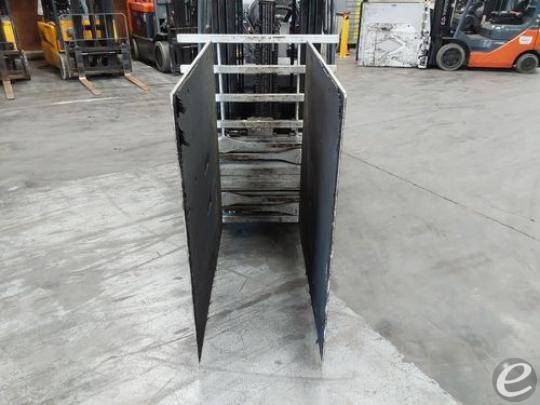 2023 Cascade R35D-CCB