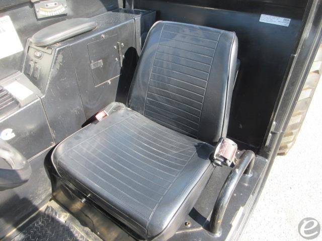 2015 Genie GTH844