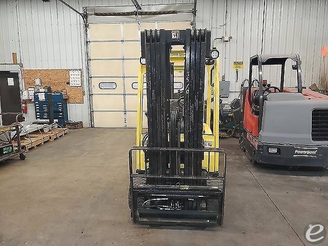 2011 Hyster J40XNT