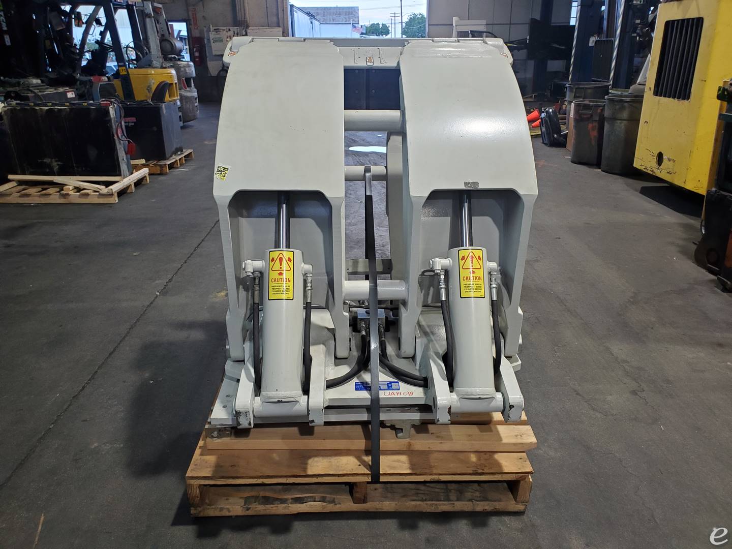 2014 Cascade 77F-RCP-423