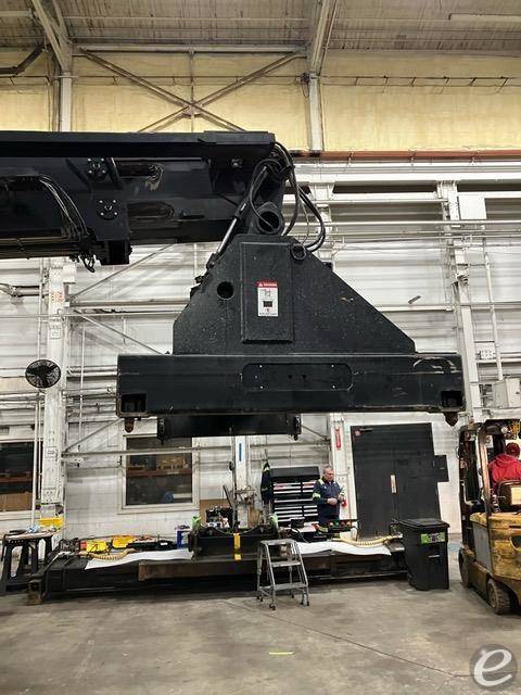 2019 Toyota THD9900-R60
