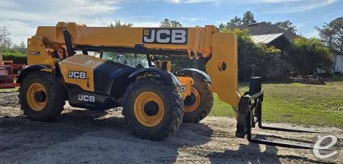 2017 JCB 507-42