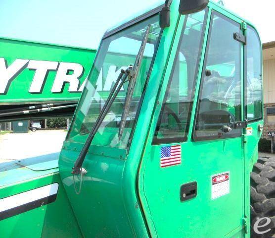 2014 Skytrak 6042