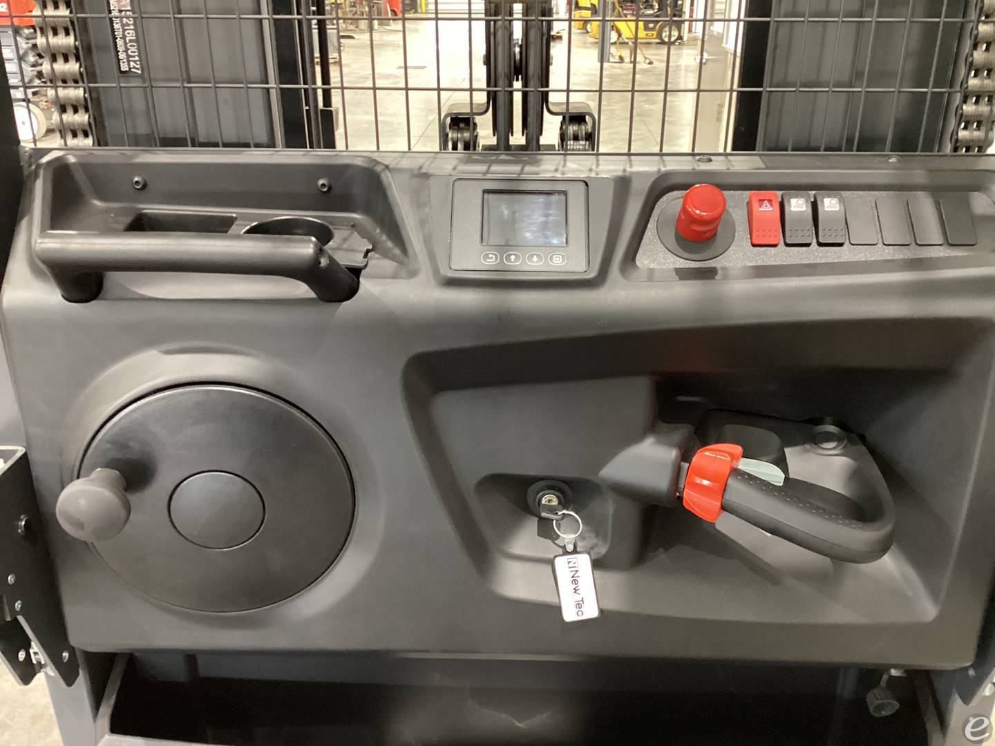 2023 Linde V15