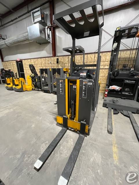 2025 Jungheinrich EKS110